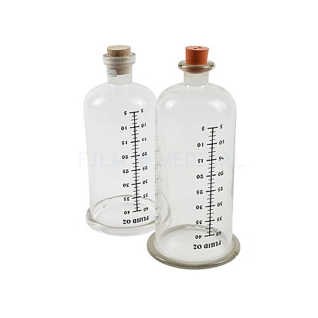 Glass Measuring Jar Priced individually 